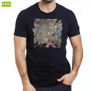 Davengers Assemble Shirt 5 Davengers Assemble Shirt 6