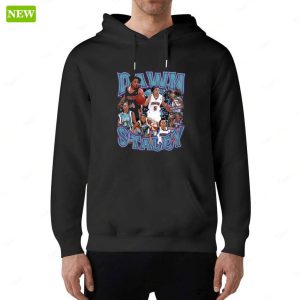 Dawn Staley Dreams Shirt 6