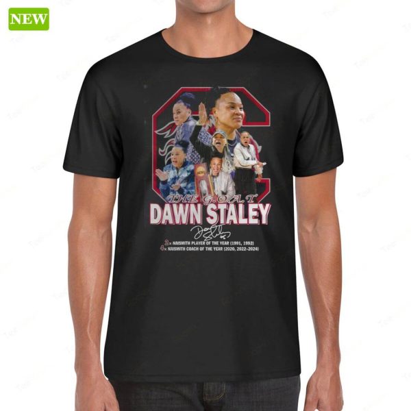 Dawn Staley T-Shirt