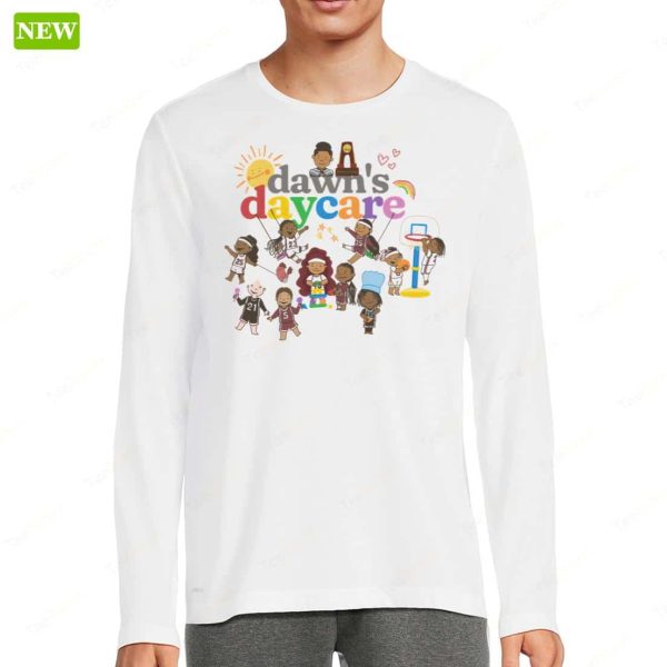 Dawn’s Daycare T-Shirt