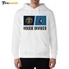 Denver Nuggets Minnesota Timberwolves House Divided NBA Hoodie