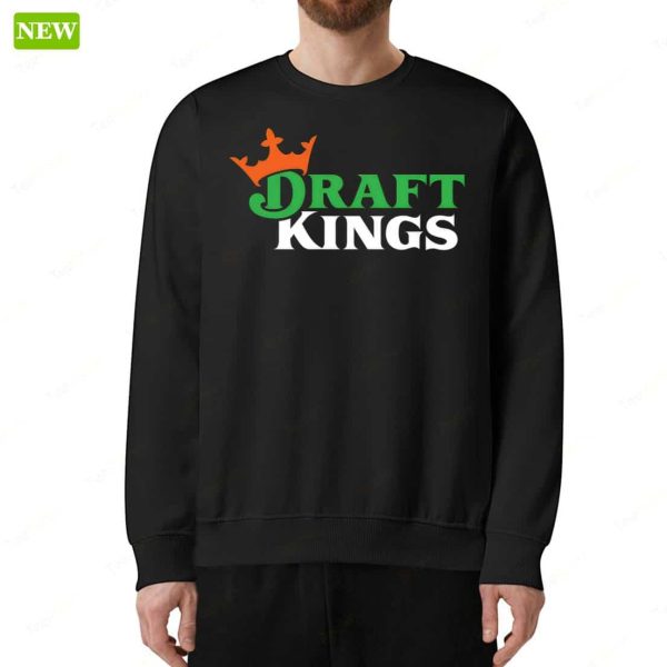 Draft Kings Vintage Shirt