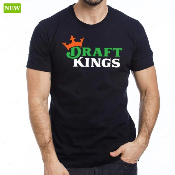 Draft Kings Vintage Shirt