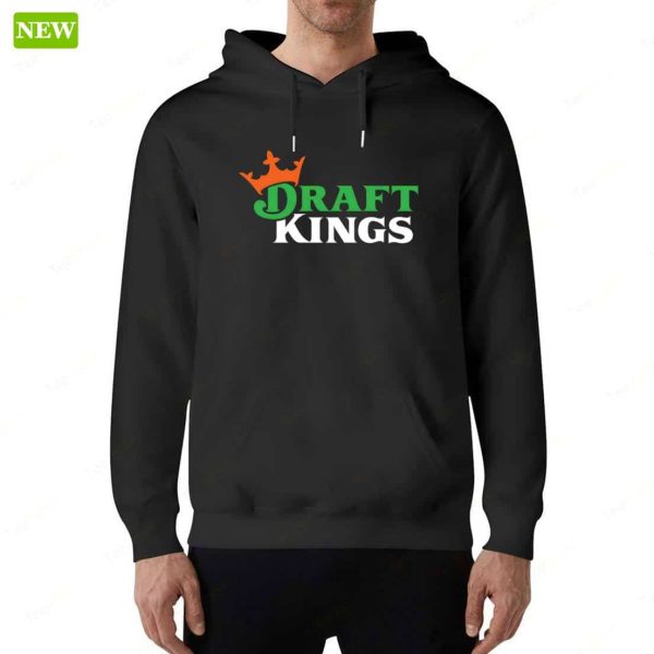 Draft Kings Vintage Shirt