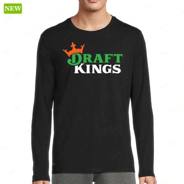 Draft Kings Vintage Shirt