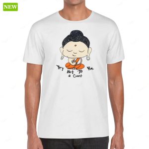 Dua Lipa Try Not To Be A Cunt Shirt 1