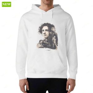 Dune Part 2 Hero Pose Shirt 5 Dune Part 2 Hero Pose Shirt 6