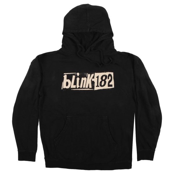 Edging The Pit Pullover Hoodie