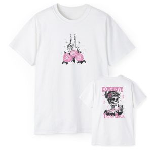 Expensive Difficult And Talks Back Mom Skeleton Shirt 1