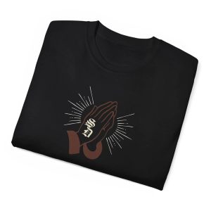 FontBack Keep The Faith San Diego Friars Baseball Club 1969 Shirt 3