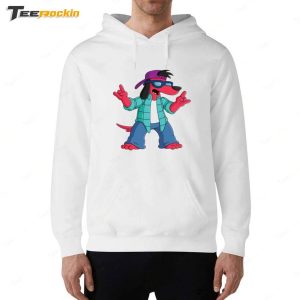 Funny Poochie Shirt 6