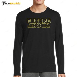 Future Shock Shirt 4