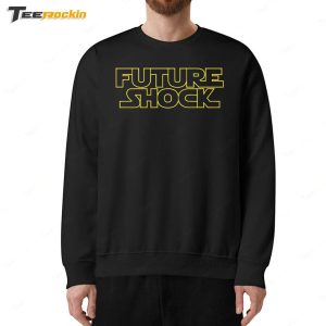 Future Shock Shirt 5