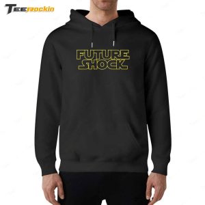 Future Shock Shirt 6