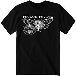 Gabino Iglesias Reckon Review Sweatshirt 2