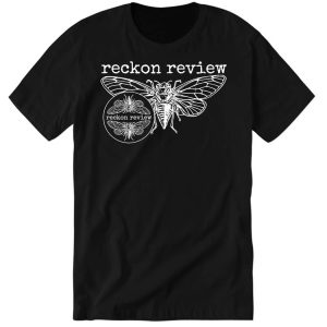 Gabino Iglesias Reckon Review Sweatshirt 3