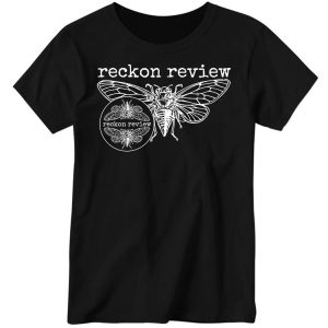 Gabino Iglesias Reckon Review Sweatshirt 4