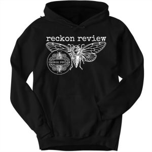 Gabino Iglesias Reckon Review Sweatshirt 6