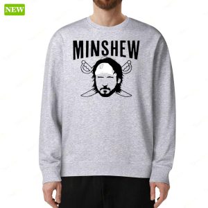 Gardner Minshew Las Vegas Magic Shirt 3 Gardner Minshew Las Vegas Magic Shirt 4