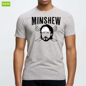 Gardner Minshew Las Vegas Magic Shirt 5 Gardner Minshew Las Vegas Magic Shirt 6