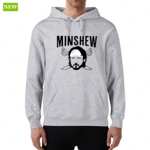 Gardner Minshew Las Vegas Magic Shirt Hoodie 1