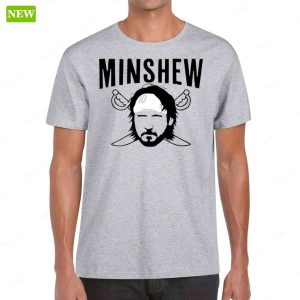 Gardner Minshew Las Vegas Magic Shirt Hoodie 2