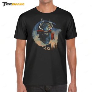 Godzilla Minus One 10 Shirt 1