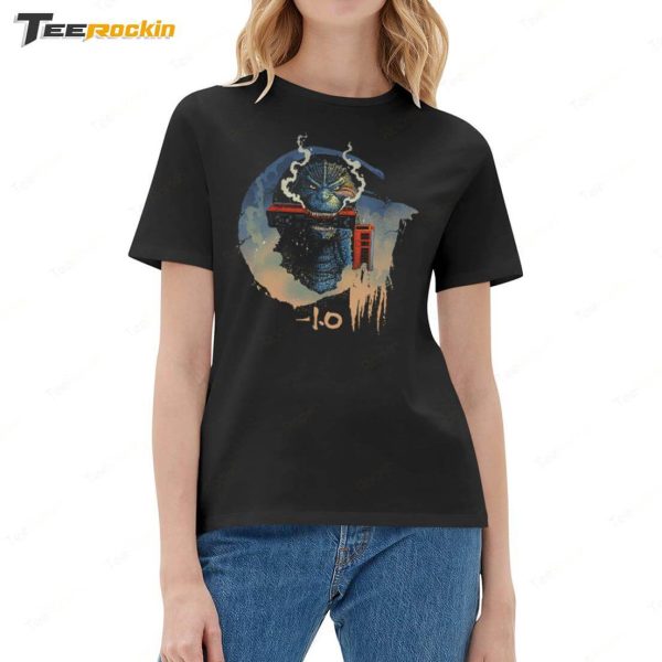 Godzilla Minus One -1.0 Shirt