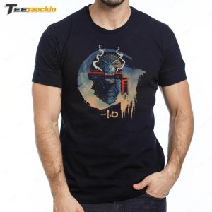 Godzilla Minus One 10 Shirt 3