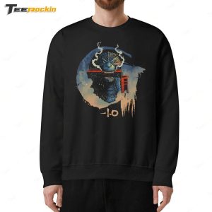 Godzilla Minus One 10 Shirt 5