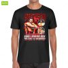 Great Khali First Brow Boy To Get It Poppin Shirt