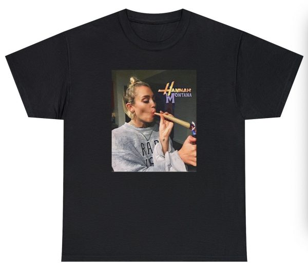 Hannah Montana Tee