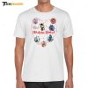 Hazbin Hotel Falsettos Poster Essential Shirt