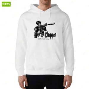 Herry Chopper And The Deathly Hallows Shirt 5 Herry Chopper And The Deathly Hallows Shirt 6