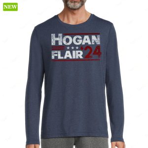 Hogan Flair 24 Shirt 2