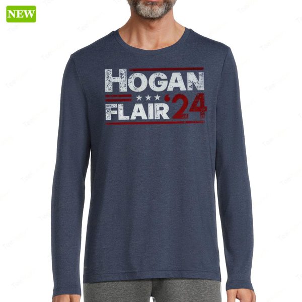 Hogan Flair 24 Shirt