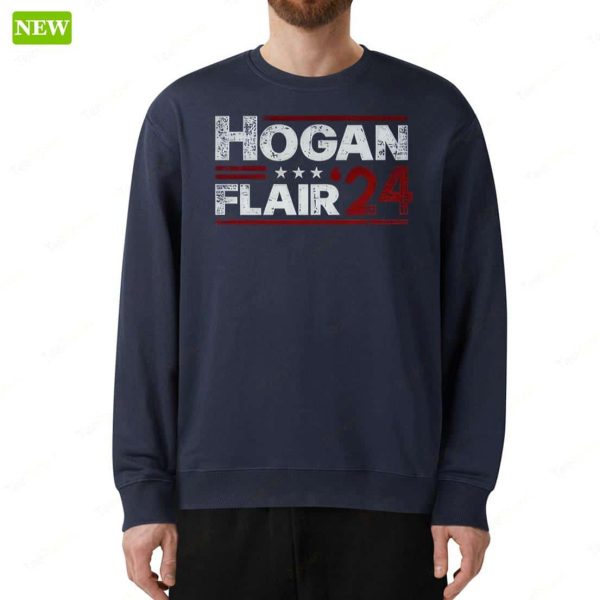 Hogan Flair 24 Shirt