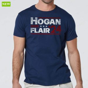 Hogan Flair 24 Shirt 5