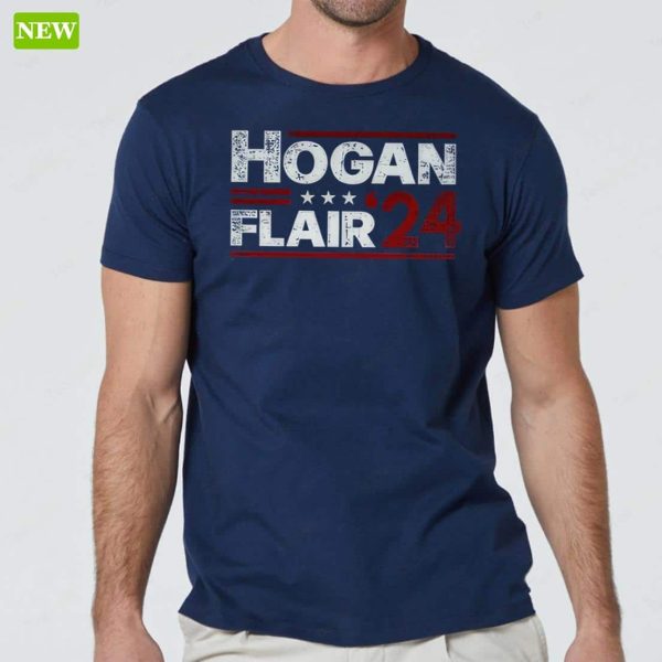 Hogan Flair 24 Shirt