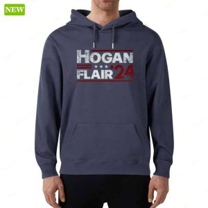 Hogan Flair 24 Shirt 6
