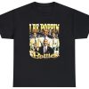 I Be Popping Bottles Tee
