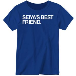 Ian Happ Seiyas Best Friend Hoodie 3