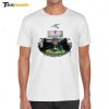 Implicit Demand for Proof Shirt