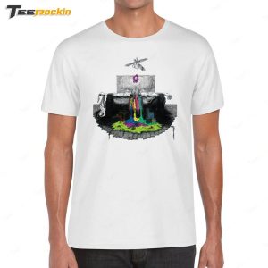 Implicit Demand for Proof Shirt 1