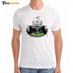 Implicit Demand for Proof Shirt 3