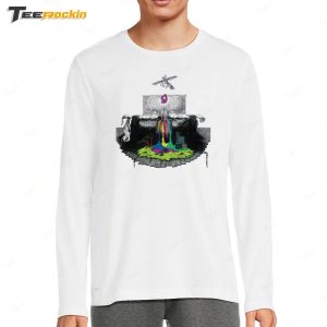 Implicit Demand for Proof Shirt 4