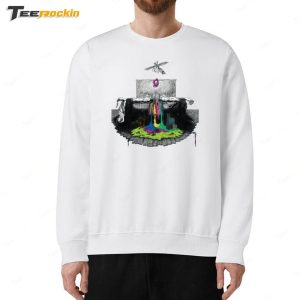 Implicit Demand for Proof Shirt 5