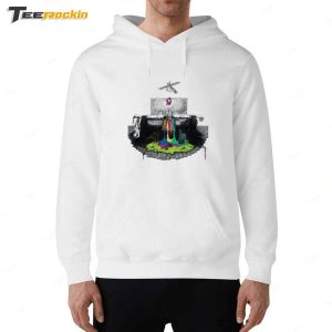 Implicit Demand for Proof Shirt 6