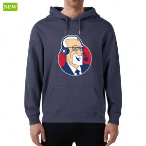 Jeff Rimer Face Shirt 6