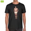 John Cena Nude As For Oscars 2024 T-Shirt